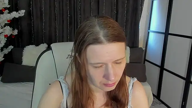 Kathrine Meyer online show from March 25, 2:06 am