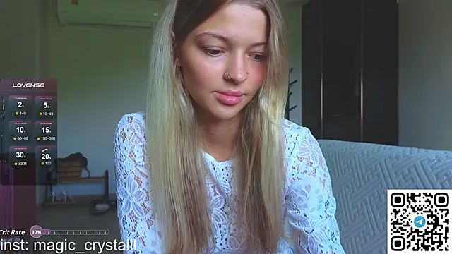 pink flow0 online show from March 11, 4:40 am