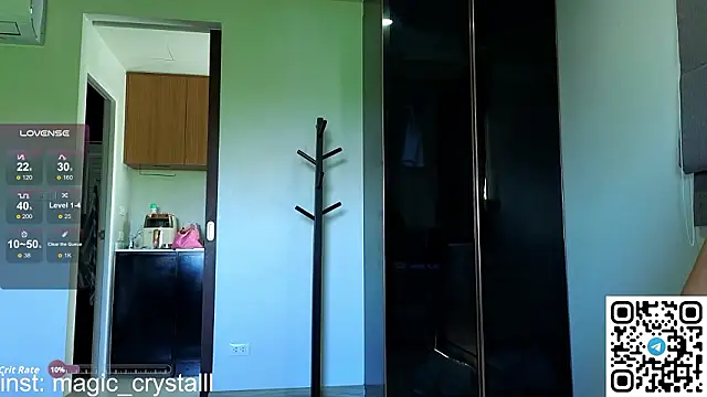 pink flow0 online show from March 19, 5:22 am