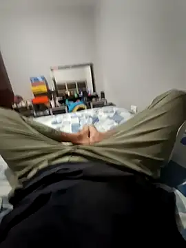 MfanayaSpantu09767 online show from March 14, 2:55 pm