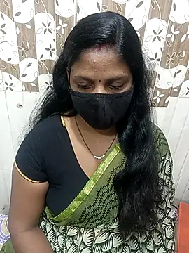 Parul-009 online show from February 6, 5:12 am