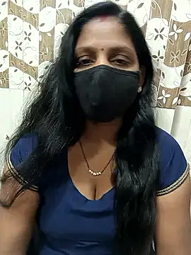 Parul-009 online show from February 12, 7:25 am