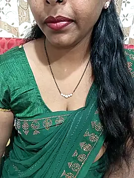 Parul-009 online show from February 13, 9:05 am