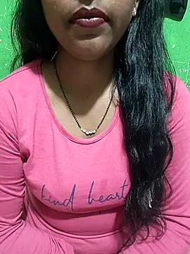 Parul-009 online show from February 28, 4:08 pm