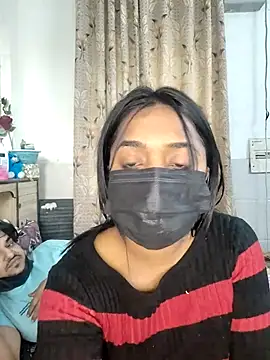 Curvy Simran online show from February 23, 11:18 am