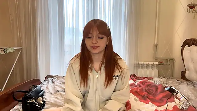 KatheyMichelfelder online show from February 23, 6:22 am