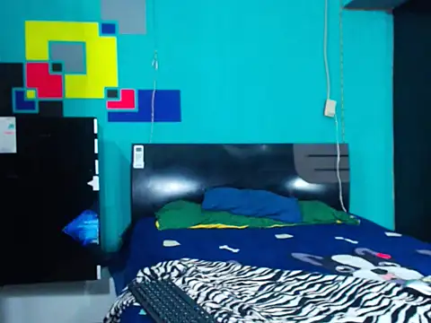 Snapshot of analyn-2027 chatting on February 20, 10:54 pm analyn-2027 online show from February 20, 10:54 pm