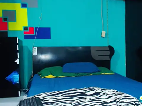 Snapshot of analyn-2027 chatting on February 25, 1:15 am analyn-2027 online show from February 25, 1:15 am