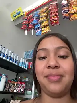 Snapshot of Baby_morena12 chatting on February 4, 2:56 pm Baby morena12 online show from February 4, 2:56 pm