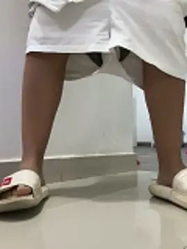 Snapshot of Baby_morena12 chatting on February 16, 2:18 am Baby morena12 online show from February 16, 2:18 am