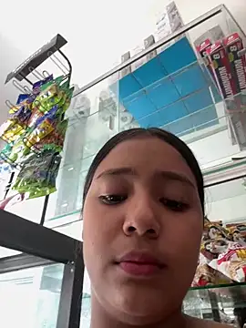 Snapshot of Baby_morena12 chatting on February 26, 4:50 pm Baby morena12 online show from February 26, 4:50 pm