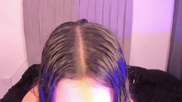 Snapshot of im_tiffany_ chatting on March 2, 4:36 am im tiffany online show from March 2, 4:36 am