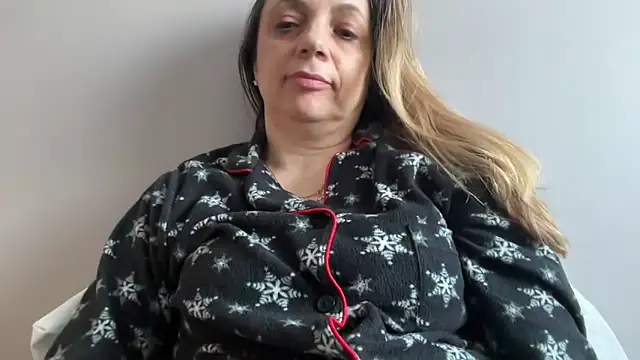 ShyFlameLive online show from February 13, 1:18 pm