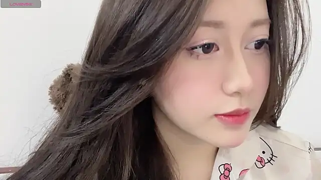 Snapshot of BaekKun chatting on February 6, 6:51 am BaekKun online show from February 6, 6:51 am