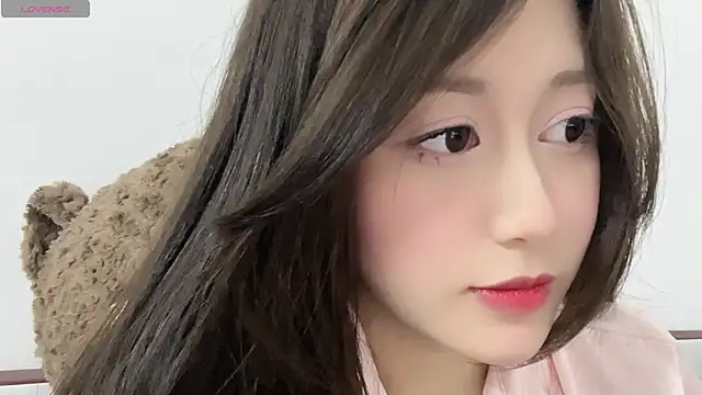 Snapshot of BaekKun chatting on February 10, 10:52 am BaekKun online show from February 10, 10:52 am