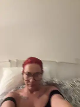 SophieSchmidt online show from February 25, 7:23 pm