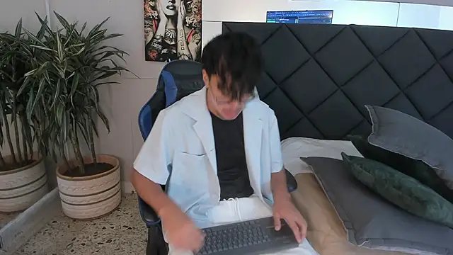 kai storn online show from February 27, 11:32 am