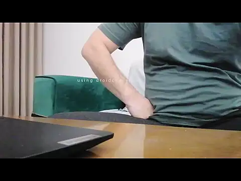 mete76 online show from February 1, 9:35 pm