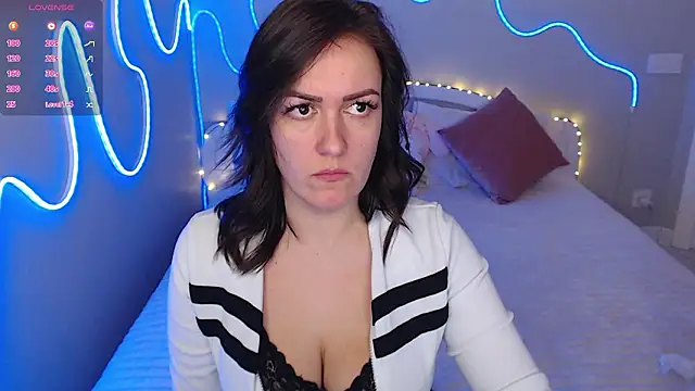 b1ushf1owerr online show from March 27, 11:15 pm