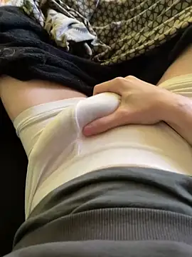 KananXL20 online show from February 24, 4:27 pm