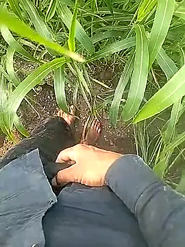 Snapshot of Cute_Boy_4 chatting on February 6, 3:55 am Cute Boy 4 online show from February 6, 3:55 am