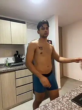 ChrissBlacks online show from March 3, 12:50 am