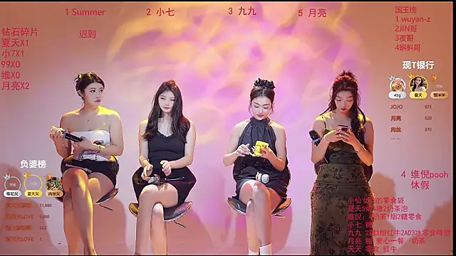 onlylove-007 online show from March 11, 1:55 am