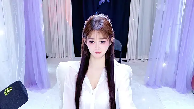 Dancer Lucky-Nini online show from April 11, 8:29 am