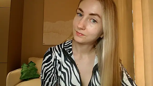 BluueSilk online show from January 31, 12:07 pm