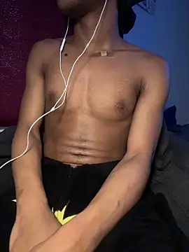 vexahleah online show from April 5, 11:13 pm