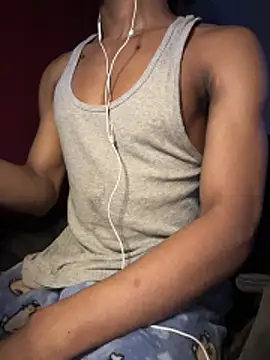 vexahleah online show from April 19, 11:18 pm