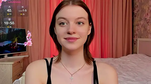 MissMilaX online show from March 4, 10:32 am