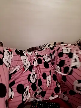 Snapshot of Mrjana89six chatting on February 24, 9:24 pm Mrjana89six online show from February 24, 9:24 pm