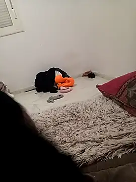 Snapshot of Mrjana89six chatting on February 27, 7:25 pm Mrjana89six online show from February 27, 7:25 pm