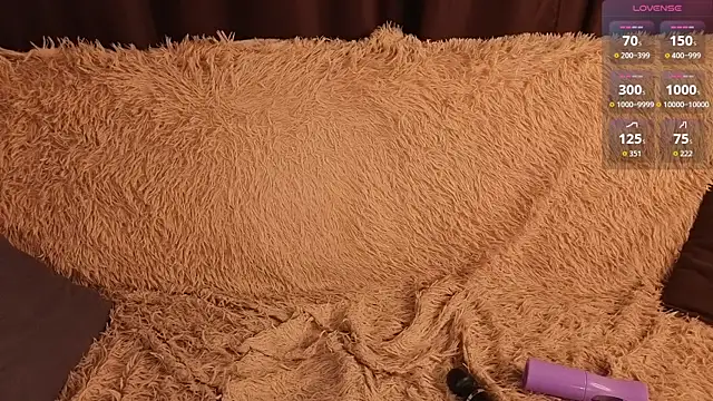 KateOx online show from March 21, 8:19 am