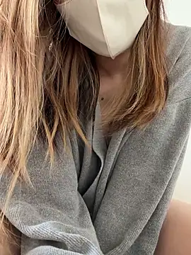 Snapshot of ayumi7 chatting on March 4, 3:56 am ayumi7 online show from March 4, 3:56 am