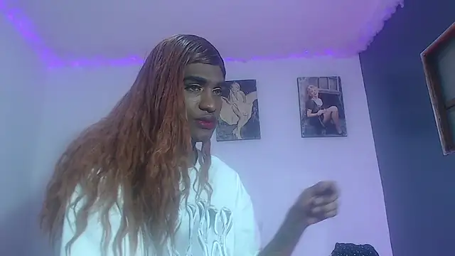 Valeria-BBC online show from March 7, 5:48 am