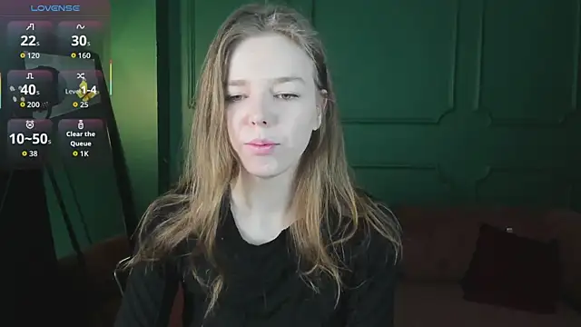 Snapshot of _Tina_Tayllor_ chatting on March 3, 11:49 am Tina Tayllor online show from March 3, 11:49 am