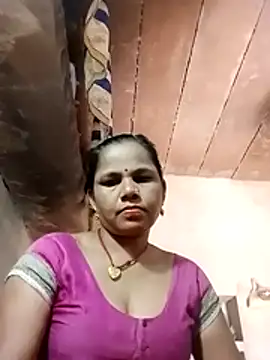 Pooja sahu online show from May 16, 6:32 am