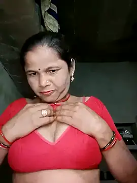 Pooja sahu online show from May 25, 5:30 pm