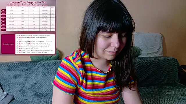 VandiFive online show from February 26, 9:14 pm