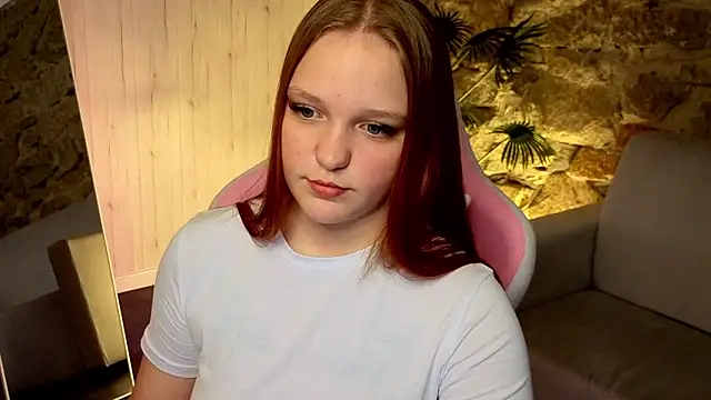 Candy Lir online show from February 10, 9:02 am