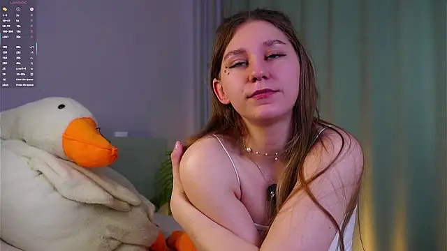 ShantellAngulo online show from March 8, 2:04 am