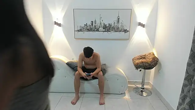 Brutal sex5 online show from March 1, 1:02 pm