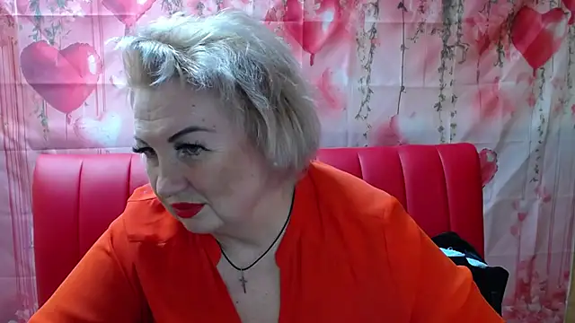 RenataDaster online show from February 14, 6:04 pm