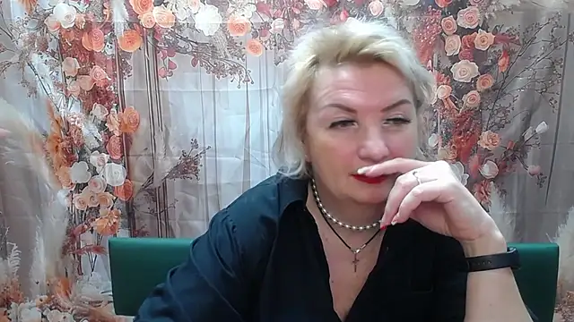 RenataDaster online show from March 1, 6:10 pm