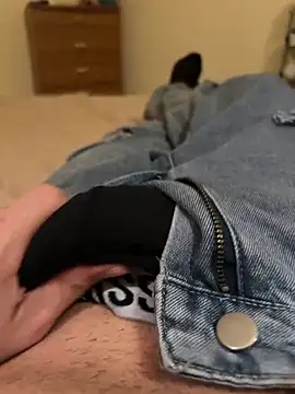 MarkoCum93 online show from February 15, 6:15 pm