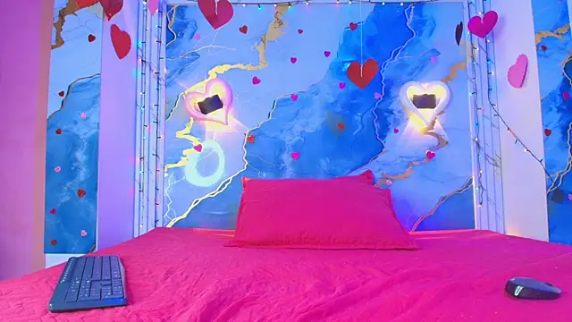 Snapshot of Eleanor_rigby5 chatting on March 4, 3:01 am Eleanor rigby5 online show from March 4, 3:01 am