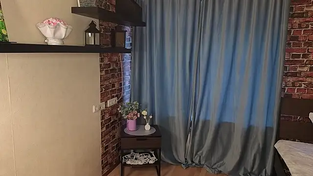 Snapshot of Lollyops chatting on February 22, 2:24 am Lollyops online show from February 22, 2:24 am