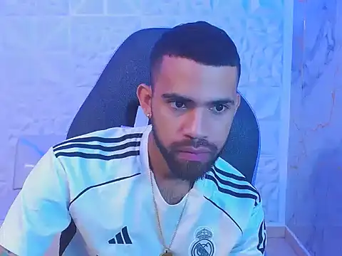 chacorta  online show from March 11, 1:17 pm